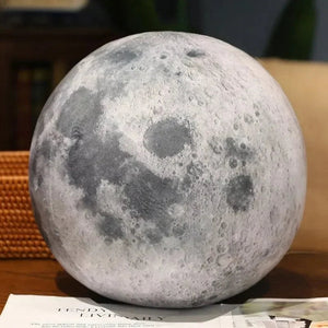 Planet Pals Plushie