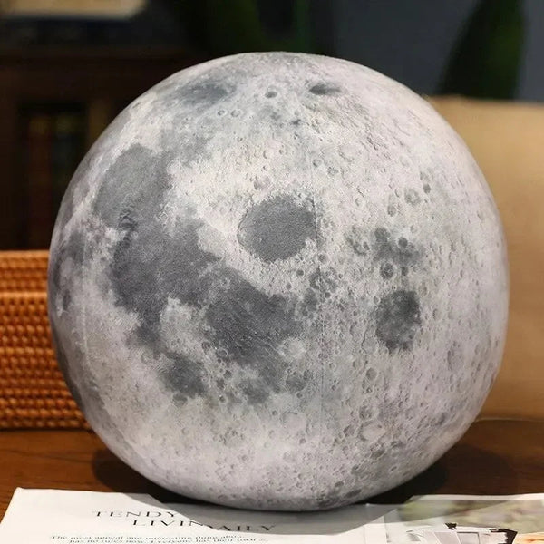 Planet Pals Plushie