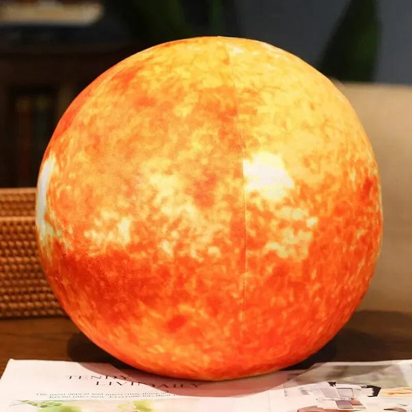 Planet Pals Plushie