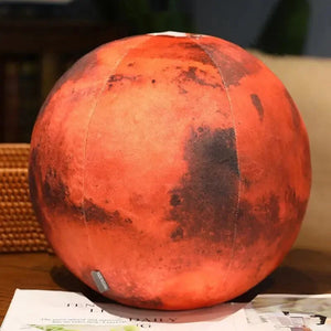 Planet Pals Plushie