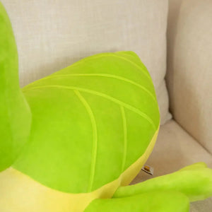 Kawaii Green Praying Mantis Plushie - Bear Hugs