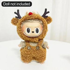 Kawaii Labubu Dino Bee Shark Animal Outifts - Bear Hugs