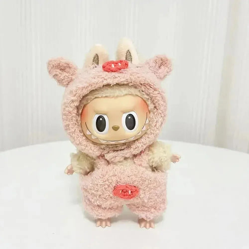 Kawaii Labubu Dino Bee Shark Animal Outifts - Bear Hugs