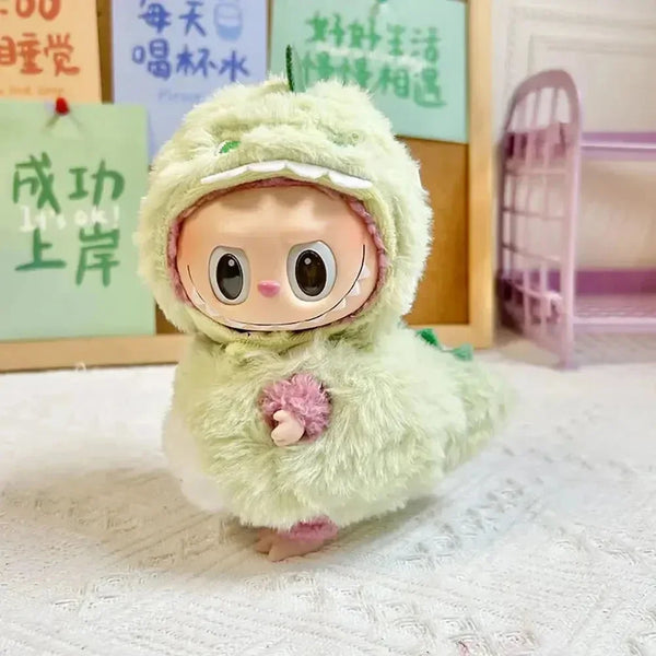 Kawaii Labubu Dino Bee Shark Animal Outifts - Bear Hugs