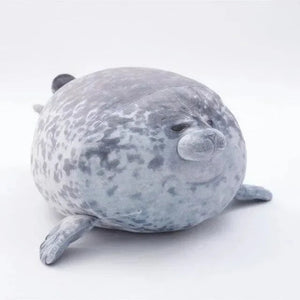 Lazy Chubby Seal - Bear Hugs
