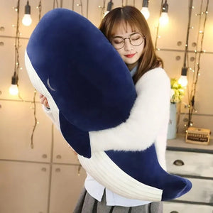 Moby The Whale - Bear Hugs