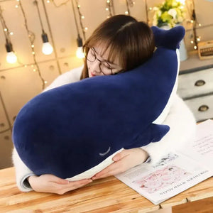 Moby The Whale - Bear Hugs
