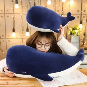 Moby The Whale - Bear Hugs