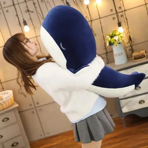 Moby The Whale - Bear Hugs