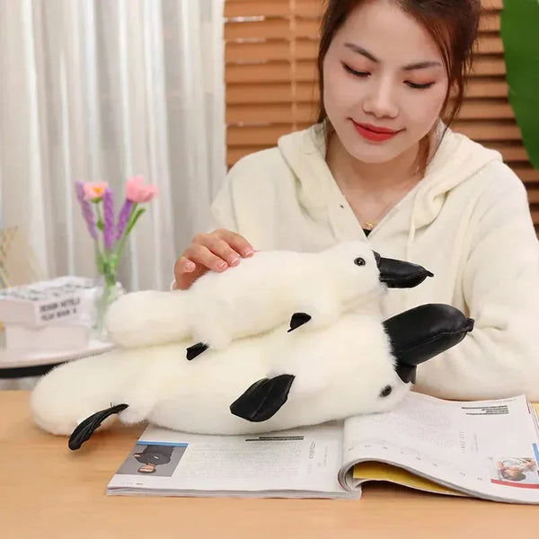 Platypus Pal Plushie