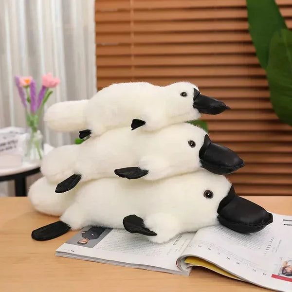 Platypus Pal Plushie