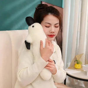 Platypus Pal Plushie
