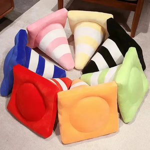 Soft Traffic Cone Plushies - Bear Hugs