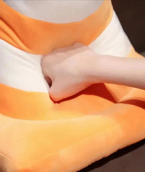 Soft Traffic Cone Plushies - Bear Hugs