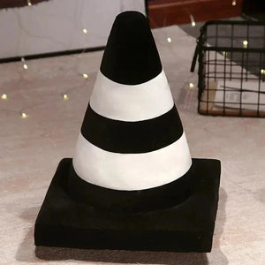 Soft Traffic Cone Plushies (45 cm)