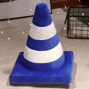 Soft Traffic Cone Plushies (45 cm)