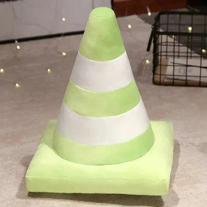 Soft Traffic Cone Plushies (45 cm)