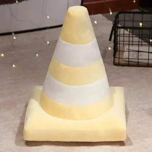 Soft Traffic Cone Plushies (45 cm)