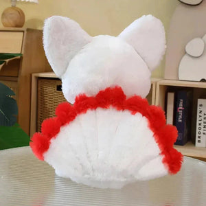 Nine-Tailed Wonder Fox Plush (35 cm)