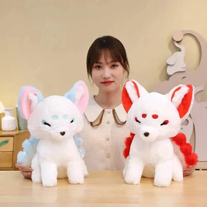 Nine-Tailed Wonder Fox Plush (35 cm)