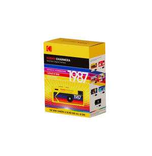 Kodak Charmera Keychain Digital Camera Blind Box - Bear Hugs