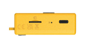 Kodak Charmera Keychain Digital Camera Blind Box - Bear Hugs