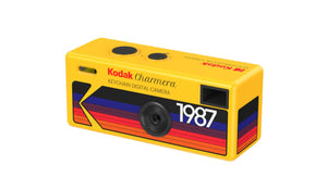 Kodak Charmera Keychain Digital Camera Blind Box - Bear Hugs