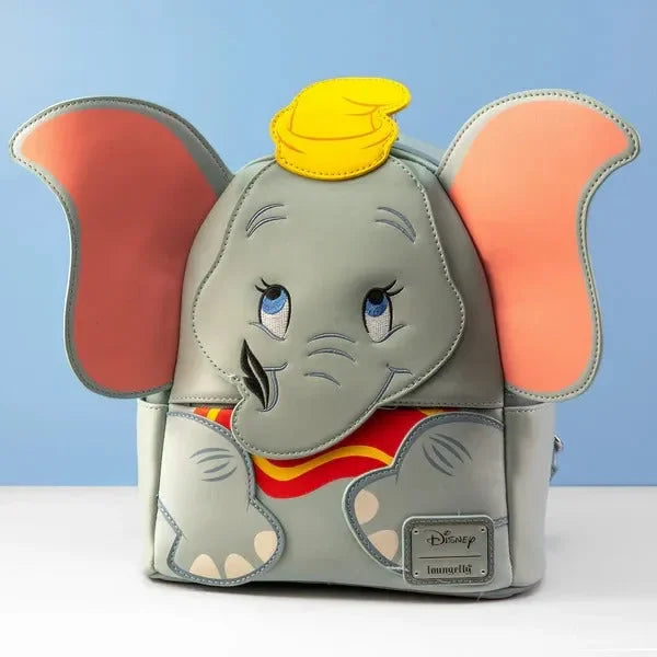 Loungefly Limited Edition Character Backpacks