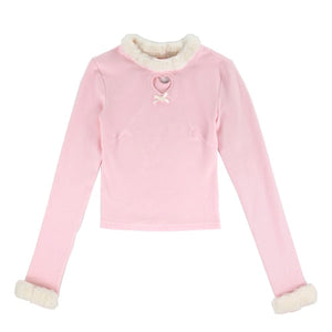 Kawaii Frills Outfit Collection