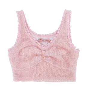 Kawaii Frills Outfit Collection