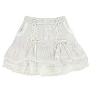 Kawaii Frills Outfit Collection