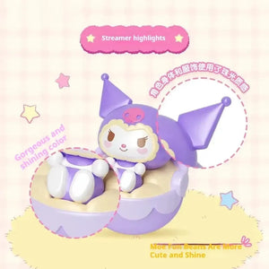 Sanrio Characters Sweet Baby Beans Mini Series Blind Bag - Bear Hugs