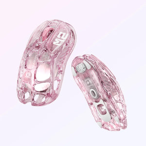 Mercury M2 - Crystal Rose - Bear Hugs
