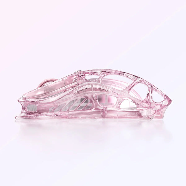 Mercury M2 - Crystal Rose - Bear Hugs
