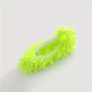 Mop Slippers For Lazy Cleaning - Bear Hugs