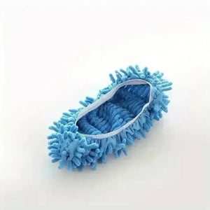 Mop Slippers For Lazy Cleaning - Bear Hugs