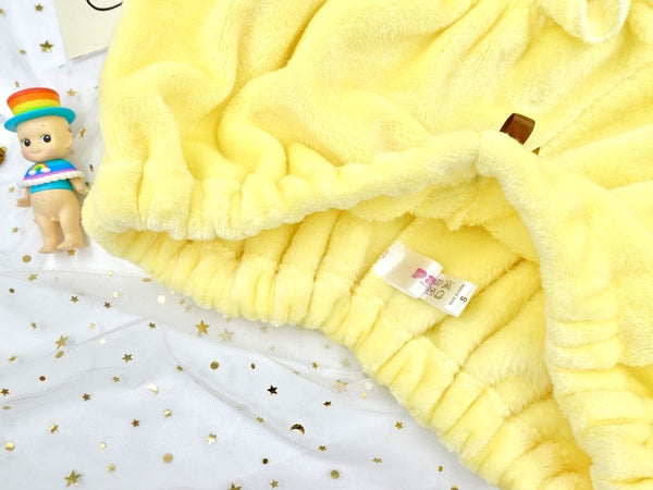 Playful Purin Lingerie Set
