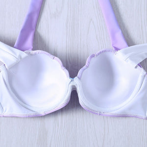 Mermaid Shell Bikini - Bear Hugs