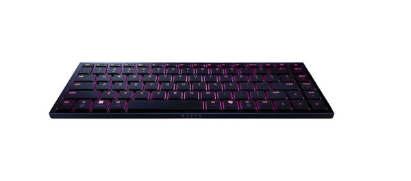 Razer Joro Portable Wireless Gaming Keyboard - Bear Hugs