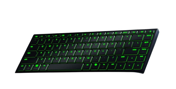 Razer Joro Portable Wireless Gaming Keyboard - Bear Hugs