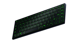 Razer Joro Portable Wireless Gaming Keyboard - Bear Hugs