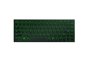 Razer Joro Portable Wireless Gaming Keyboard - Bear Hugs