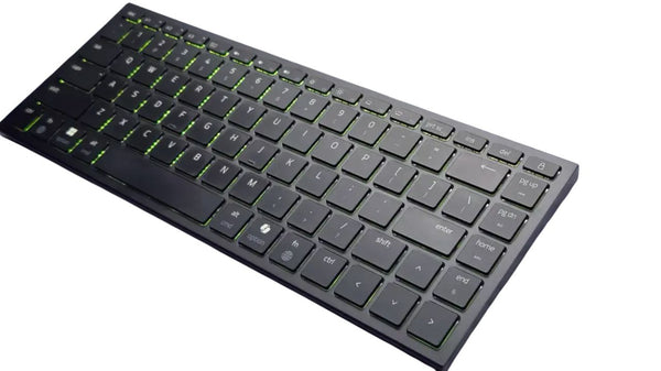 Razer Joro Portable Wireless Gaming Keyboard - Bear Hugs