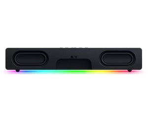 Razer Leviathan V2 X, USB Type-C Powered PC Gaming Soundbar - Bear Hugs