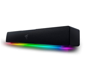 Razer Leviathan V2 X, USB Type-C Powered PC Gaming Soundbar - Bear Hugs