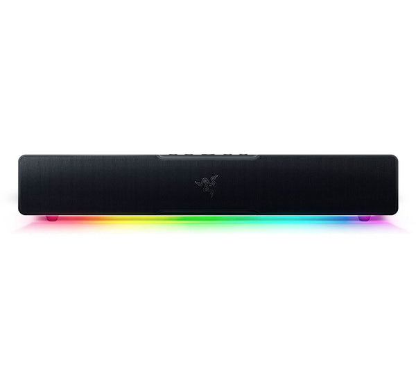 Razer Leviathan V2 X, USB Type-C Powered PC Gaming Soundbar - Bear Hugs