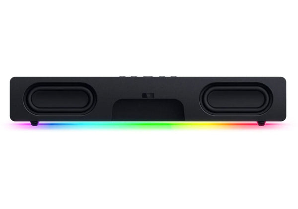 Razer Leviathan V2 X, USB Type-C Powered PC Gaming Soundbar - Bear Hugs