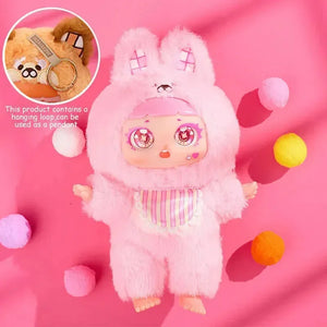 DuDuZai Dreamland Series Plush Blind Box