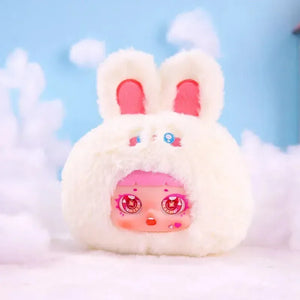 DuDuZai Food Party Series Plush Blind Box
