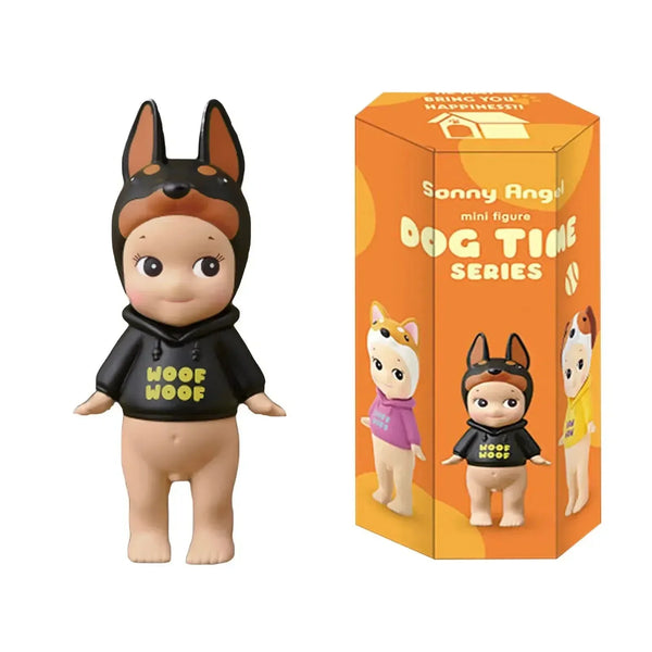 Sonny Angel Dog Time Series Blind Box